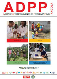 ADPP ANGOLA ANNUAL REPORT2017 ENG