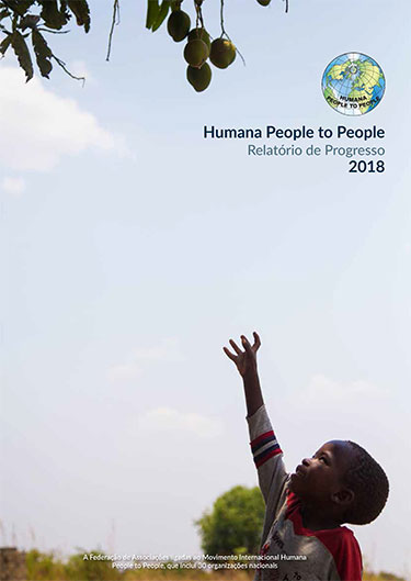 HPP Relatório de Progresso 2018 (PT)