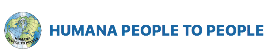 humana people to people logo