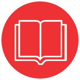 icon education front