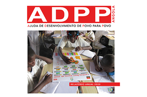 ADPP relatorio anual 2020 500x330