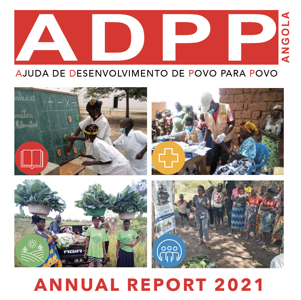 Annual Report 2021