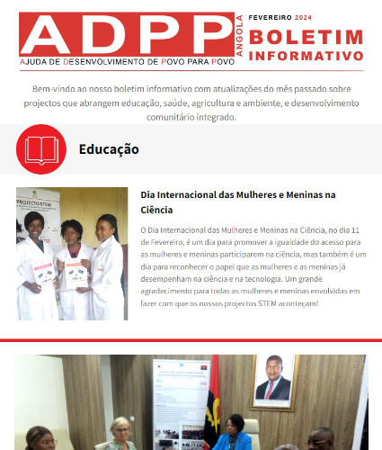 Fevereiro 2024