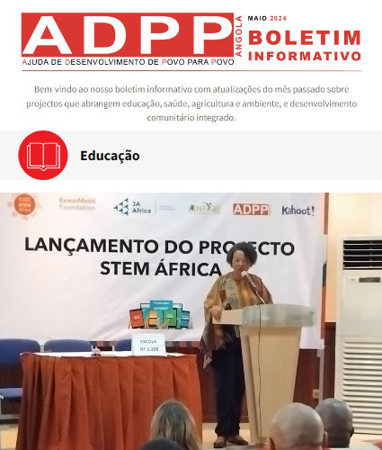 Maio 2024