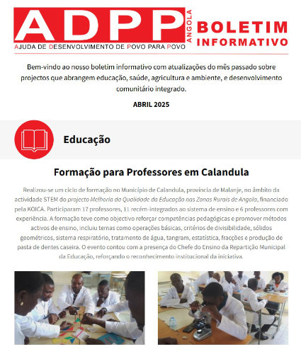 Abril 2025