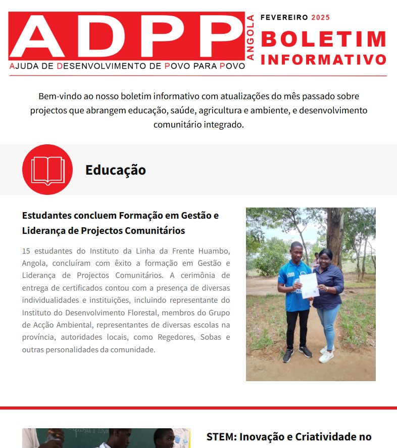 Fevereiro 2025