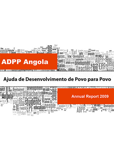 Annual Report 2009