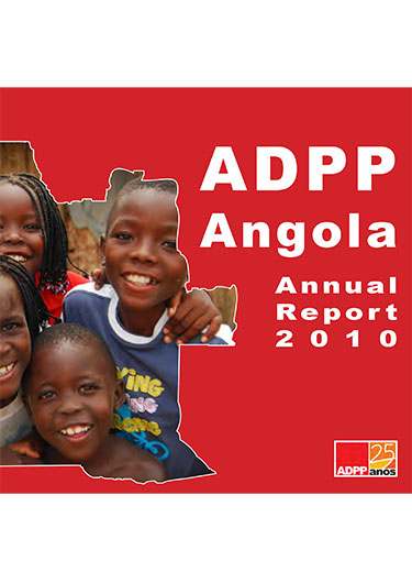 Annual Report 2010