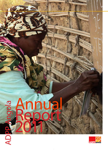 Annual Report 2011
