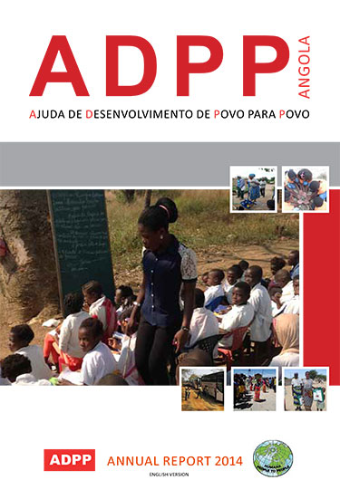 Annual Report 2014
