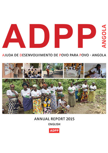 Annual Report 2015