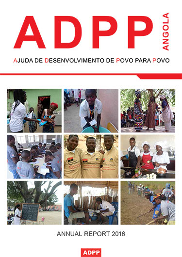 Annual Report 2016