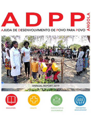 Annual Report 2019