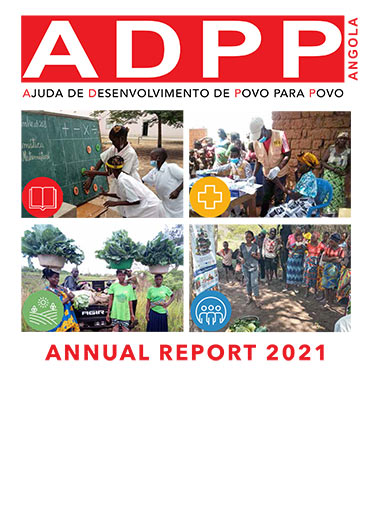 Annual Report 2021
