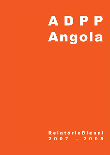 Annual Report 2007/08