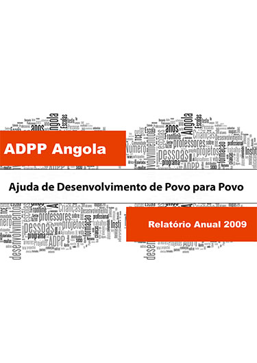 Relatório Anual 2009