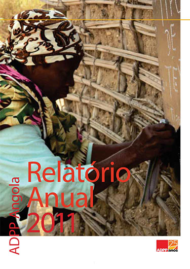 Relatório Anual 2011