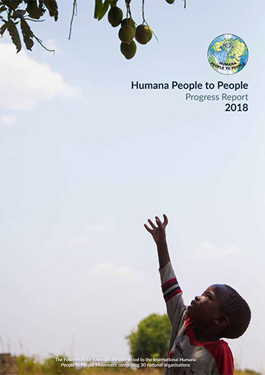 HPP Progress Report 2018