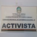 Accreditation For Activists