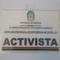 Accreditation For Activists