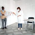 TCE Malanje : Capacitação do pessoal e voluntários do projecto sobre a educação sexual e reprodutiva com a Dra. Teresa Cacuso.