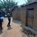 Field visits were conducted to monitor latrines construction in the villages